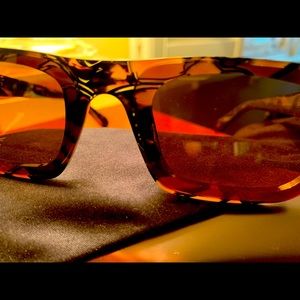 Krewe Wisner Sunglasses